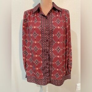 Max Studio Blouse